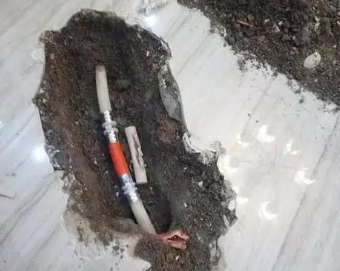 富锦测漏水电话