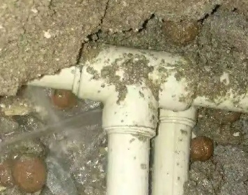 富锦测漏水多少钱