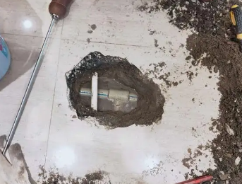 富锦测漏水电话