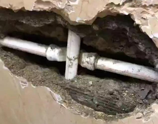 富锦测漏水哪家好