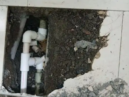 富锦测漏水哪家好