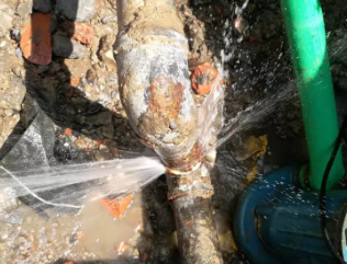 富锦测漏水公司电话