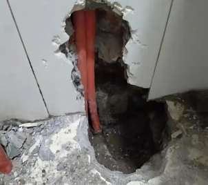 富锦漏水检测电话