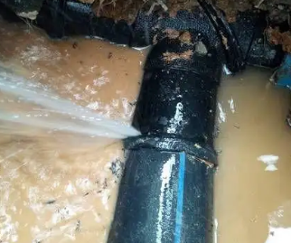 富锦测漏水公司哪家好