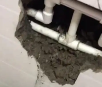 富锦漏水检测电话