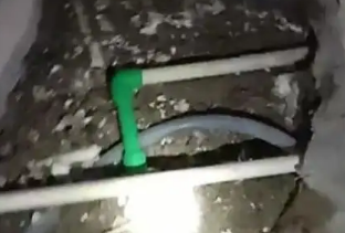 富锦测漏水公司