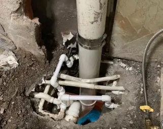 富锦漏水检测哪家好