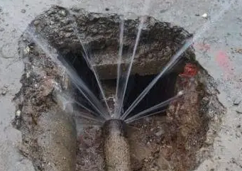 富锦漏水检测多少钱