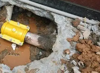 富锦漏水检测哪家好