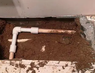 富锦测漏水哪家好