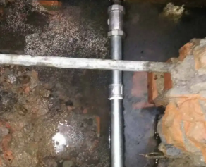 富锦漏水检测公司电话