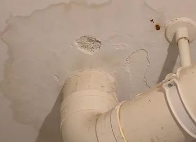 富锦卫生间测漏水多少钱