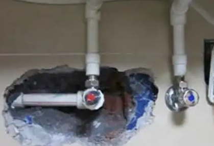 富锦卫生间测漏水查询方法