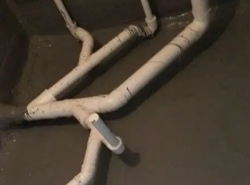 富锦水管漏水检测知识点