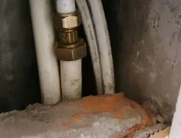 富锦水管漏水检测哪家好