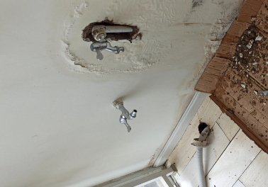 富锦卫生间测漏水