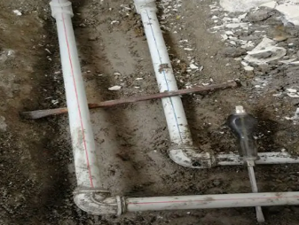 富锦卫生间测漏水多少钱