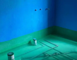 富锦卫生间防水