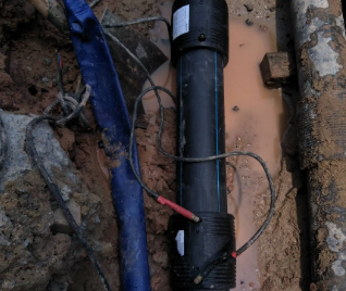 富锦水管漏水检测多少钱