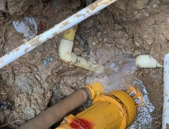 富锦水管漏水检测哪家好