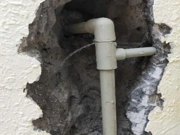 富锦卫生间测漏水哪家好