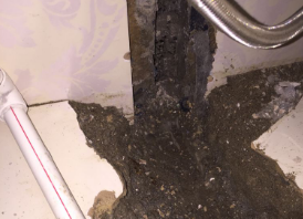 富锦卫生间测漏水哪家好