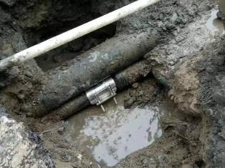 富锦水管漏水检测的传递距离多少