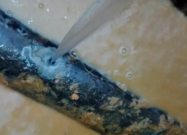 富锦水管漏水检测多少钱