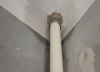 富锦卫生间测漏水的新闻分享