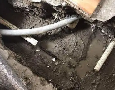 富锦卫生间测漏水价格明细