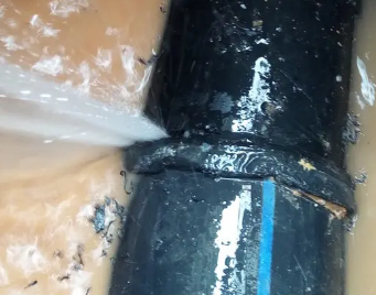 富锦水管漏水检测的小妙招