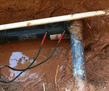 富锦水管漏水检测多少钱