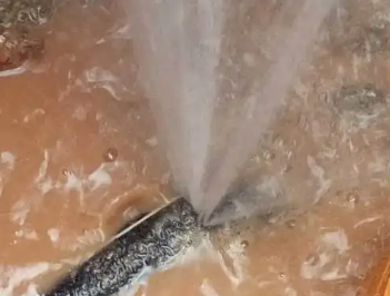 富锦水管漏水检测哪家好