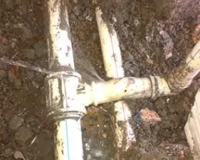 富锦卫生间测漏水多少钱