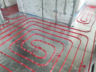 富锦地暖维修的知识