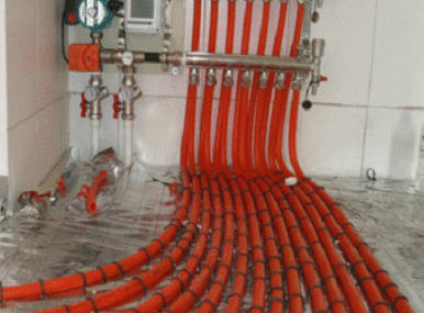 富锦地暖维修多少钱