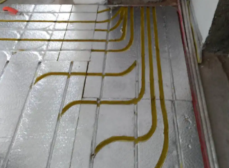 富锦地暖维修哪家好