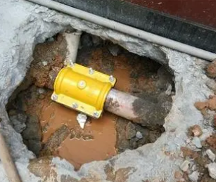 富锦水管漏水检测的几种情况