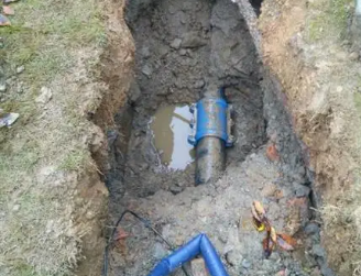 富锦水管漏水检测多少钱