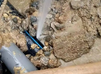 富锦水管漏水检测哪家好