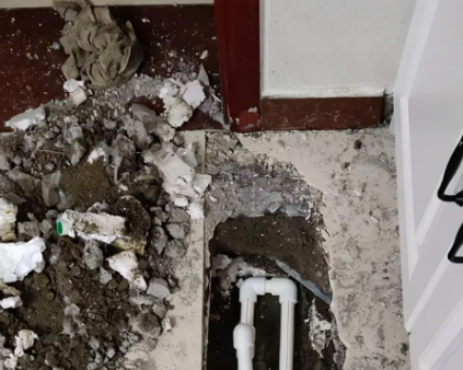 富锦卫生间测漏水的相关问题