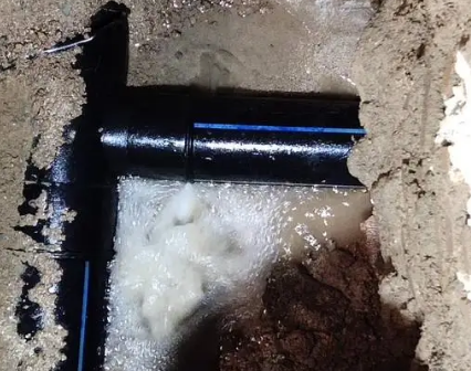 富锦水管漏水检测哪家好