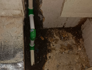 富锦卫生间测漏水哪家好