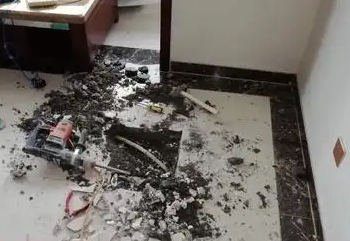 富锦漏水检测多少钱