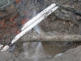 富锦测漏水多少钱