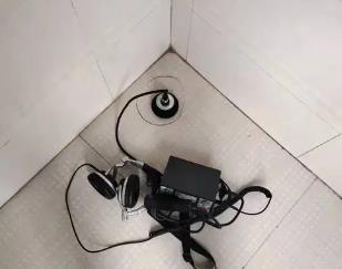 富锦测漏水公司