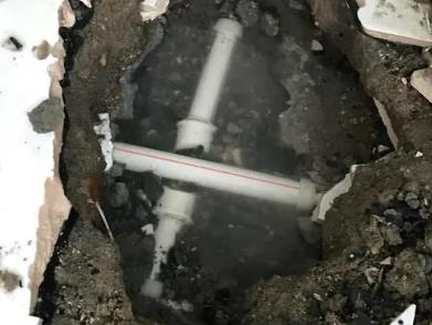 富锦漏水检测公司哪家好