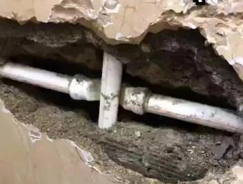 富锦漏水检测电话多少