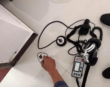 富锦测漏水公司电话